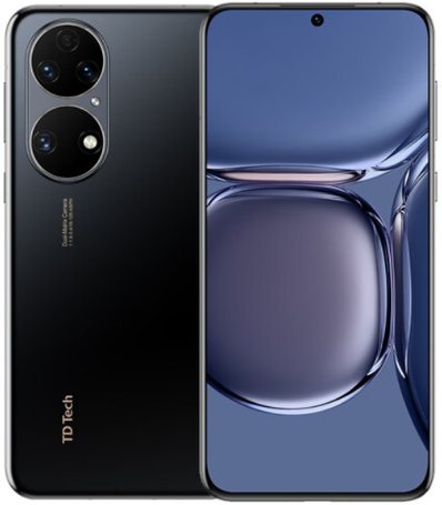 Huawei TD Tech P50 5G Global Dual SIM TD-LTE 256GB AVA-PA00